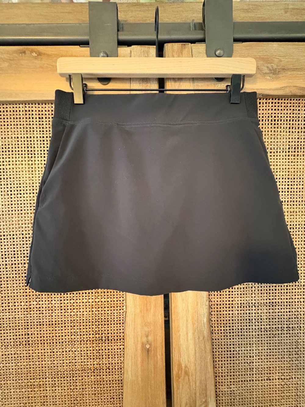 Athleta Brooklyn 13.5" Skort